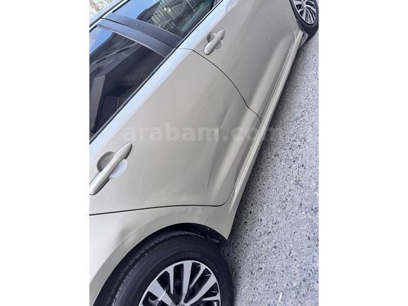Sahibinden Toyota Corolla 1.5 Vision 2021 Model