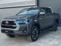 TAKASLI -80.000 KM - %20 FATURA - 4X4- HİLUX - ALBİN OTO'DAN