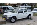 ERTAÇ OTOMOTİVDEN 2004 ISUZU D-MAX 4X2 HATASIZ FULL