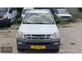 ERTAÇ OTOMOTİVDEN 2004 ISUZU D-MAX 4X2 HATASIZ FULL