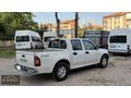 ERTAÇ OTOMOTİVDEN 2004 ISUZU D-MAX 4X2 HATASIZ FULL