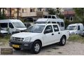 ERTAÇ OTOMOTİVDEN 2004 ISUZU D-MAX 4X2 HATASIZ FULL