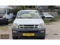 ERTAÇ OTOMOTİVDEN 2004 ISUZU D-MAX 4X2 HATASIZ FULL