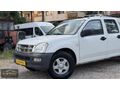 ERTAÇ OTOMOTİVDEN 2004 ISUZU D-MAX 4X2 HATASIZ FULL