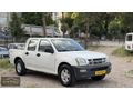ERTAÇ OTOMOTİVDEN 2004 ISUZU D-MAX 4X2 HATASIZ FULL