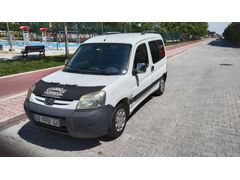 Sahibinden Peugeot Partner 1.9 D 2004 Model