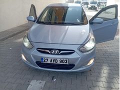 Sahibinden Hyundai Accent Blue 1.6 CRDI Mode Plus 2012 Model