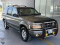 TR'de TEK EXPLORER 5.0 V8 LİMİTED BOYASIZ 70BİNDE İLK ELDEN