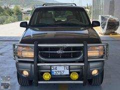 TR'de TEK EXPLORER 5.0 V8 LİMİTED BOYASIZ 70BİNDE İLK ELDEN