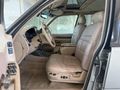 TR'de TEK EXPLORER 5.0 V8 LİMİTED BOYASIZ 70BİNDE İLK ELDEN