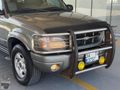 TR'de TEK EXPLORER 5.0 V8 LİMİTED BOYASIZ 70BİNDE İLK ELDEN