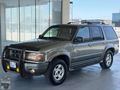TR'de TEK EXPLORER 5.0 V8 LİMİTED BOYASIZ 70BİNDE İLK ELDEN