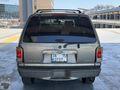 TR'de TEK EXPLORER 5.0 V8 LİMİTED BOYASIZ 70BİNDE İLK ELDEN