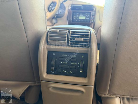 TR'de TEK EXPLORER 5.0 V8 LİMİTED BOYASIZ 70BİNDE İLK ELDEN