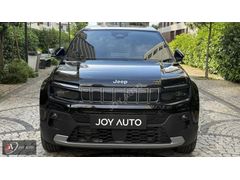 ' JOY AUTO ' 2025 JEEP AVENGER HYBRID 1.2 SUMMIT HATASIZ BOYASIZ