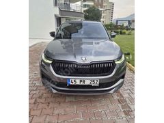 İlk Sahibinden Skoda Kodiaq 1.5 TSI  Sportline 2022 Model 