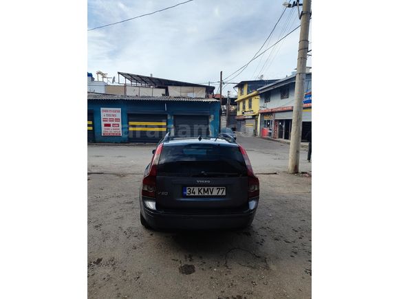 Sahibinden Volvo V50 1.6 D 2006 Model