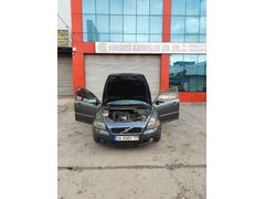 Sahibinden Volvo V50 1.6 D 2006 Model