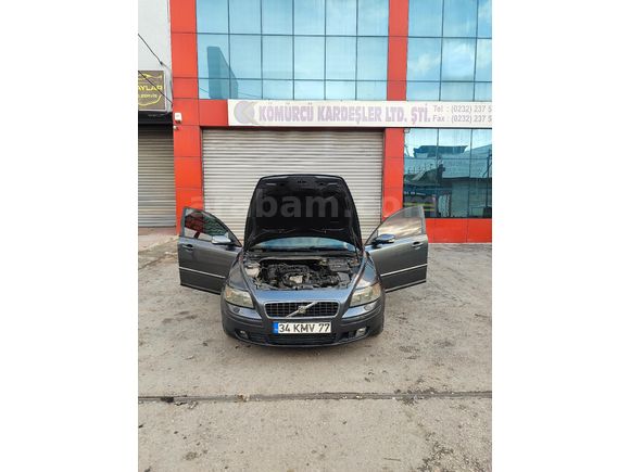 Sahibinden Volvo V50 1.6 D 2006 Model