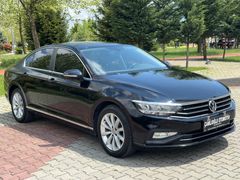 2019 PASSAT 1.6 BUSİNESS-HATASIZ-DÜŞÜK KM-OTOMATİK-18 AY TAKSİT-