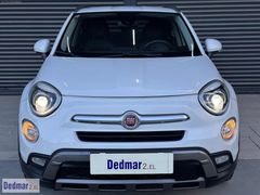 2015 FIAT 500X CROSS PLUS 88.000 KM HATASIZ BOYASIZ OTOMATİK