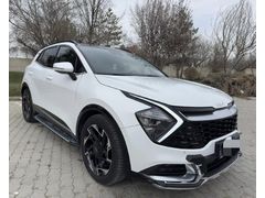 EKSTRALI Kia Sportage 1.6 T-GDI Elegance Konfor 2025 Model
