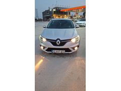 Sahibinden Renault Megane 1.5 Blue DCI Touch 2019 Model