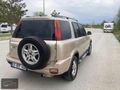 OTOMATİK HONDA CR-V