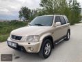 OTOMATİK HONDA CR-V