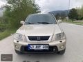OTOMATİK HONDA CR-V