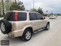 OTOMATİK HONDA CR-V