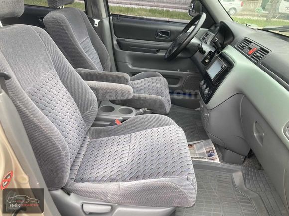 OTOMATİK HONDA CR-V