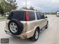 OTOMATİK HONDA CR-V