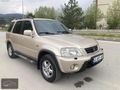 OTOMATİK HONDA CR-V