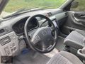 OTOMATİK HONDA CR-V