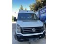 Sahibinden Orjinal Volkswagen Crafter Servis 