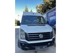 Sahibinden Orjinal Volkswagen Crafter Servis 
