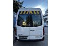 Sahibinden Orjinal Volkswagen Crafter Servis 