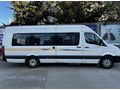 Sahibinden Orjinal Volkswagen Crafter Servis 