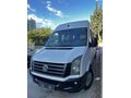 Sahibinden Orjinal Volkswagen Crafter Servis 