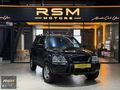 1998 HONDA CRV EMSALSİZ TEMİZLİK