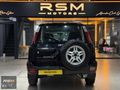1998 HONDA CRV EMSALSİZ TEMİZLİK