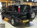 1998 HONDA CRV EMSALSİZ TEMİZLİK