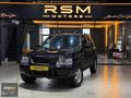 1998 HONDA CRV EMSALSİZ TEMİZLİK