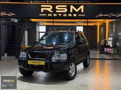 1998 HONDA CRV EMSALSİZ TEMİZLİK