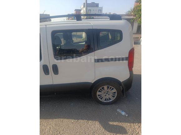 Sahibinden Citroen nemo