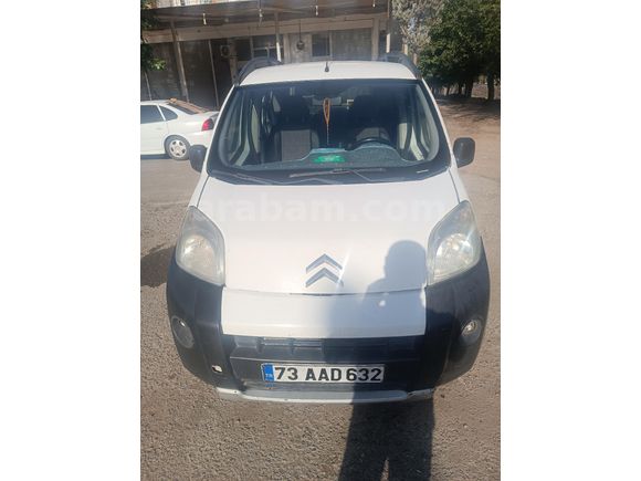 Sahibinden Citroen nemo