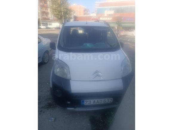 Sahibinden Citroen nemo