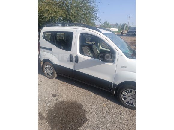 Sahibinden Citroen nemo