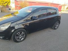 Sahibinden Opel Corsa 1.3 CDTI Enjoy 111 2011 Model  232.000 km Siyah
